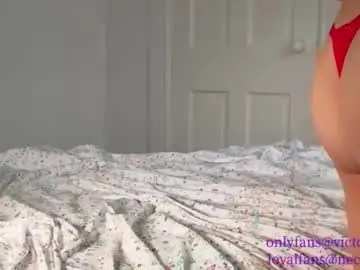 Chaturbate Nude Webcam of sunluscious