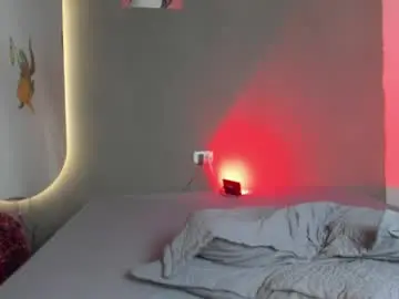 Chaturbate Live Sex Cam of sweet_lia1_