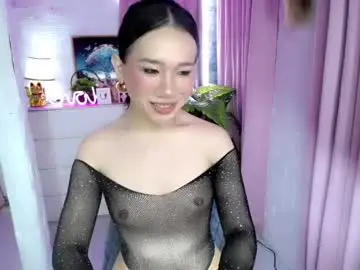 Chaturbate Best Webcam of alluring_mj