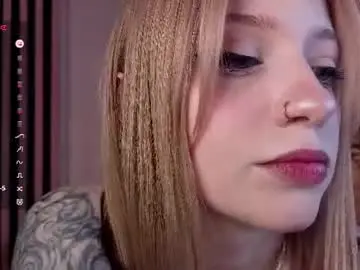 Chaturbate Sex Chat of arielabradberry