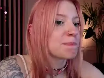 Chaturbate Live Porn of arielabradberry