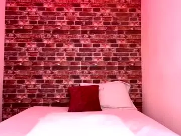 Chaturbate Best Webcam of ashlyrouxx