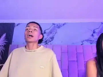 Chaturbate Watch Live Sex Cams of candyandmarilyn