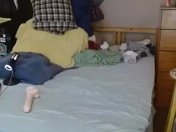 Chaturbate Sex Cam of cosmicjones88