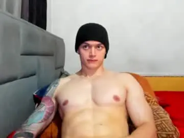 Chaturbate Sex Chat of dick_demon_1