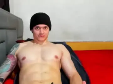 Chaturbate Live Sex Cam of dick_demon_1
