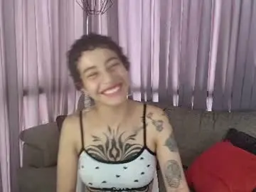 Chaturbate Sex Cam of ela_boop