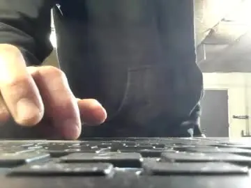 Chaturbate Adult Webcam of hoggy007
