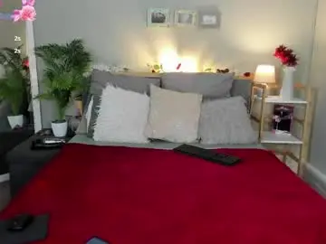 Chaturbate Sex Cam of hotstellaa