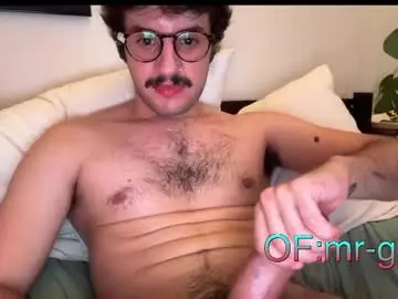 Chaturbate Best live sex cam show of _mrguy_