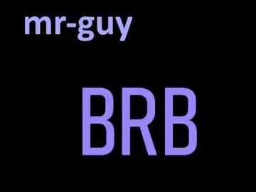 Chaturbate Free Porn Cam of _mrguy_