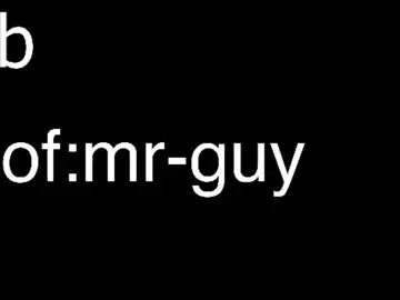 Chaturbate Adult Webcams of _mrguy_