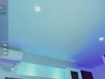 Chaturbate Live Sex of aryloverx