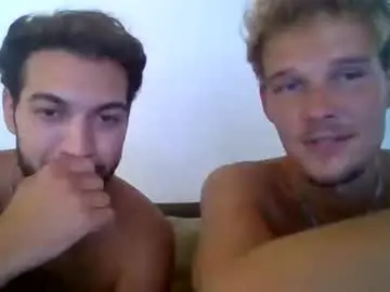 Chaturbate Live Sex of blondiexbrunette