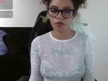 Chaturbate Live Sex of canela_s1
