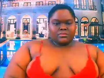 Chaturbate Live Porn of ebonyhotbuns4u2luv
