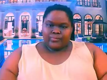 Chaturbate Sex Cam of ebonyhotbuns4u2luv