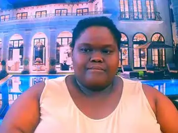 Chaturbate Live Sex Cam of ebonyhotbuns4u2luv