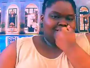 Chaturbate Sex Chat of ebonyhotbuns4u2luv