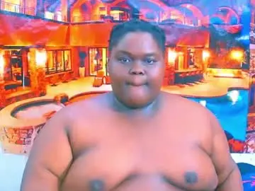Chaturbate Sex Chat of ebonyhotbuns4u2luv