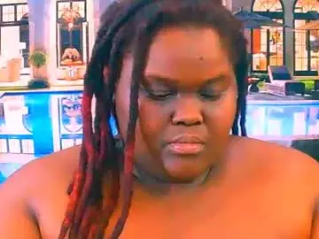Chaturbate Live Porn of ebonyhotbuns4u2luv