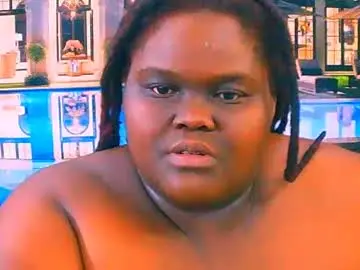 Chaturbate Best live sex cam show of ebonyhotbuns4u2luv