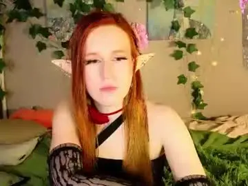 Chaturbate Best Webcam of evabellea