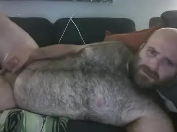 Chaturbate Private Sex Chat of hairiestbear