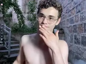 Chaturbate Sex Cam of herman_gross