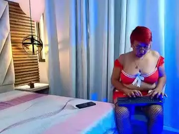 Chaturbate Adult Webcams of isabella_luxet