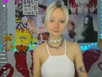 Chaturbate Free Live Porn of katia_nabiee