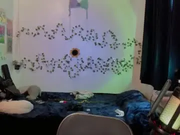 Chaturbate Best live sex cam show of kila_moonlight444