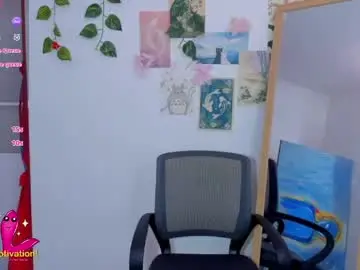 Chaturbate Free Porn Cam of kyomi_beth