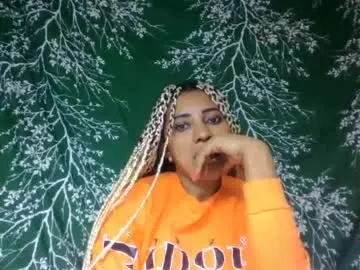 Chaturbate Best Webcam of leatianaa
