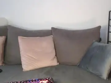 Chaturbate Adult Webcam of roxanneliss