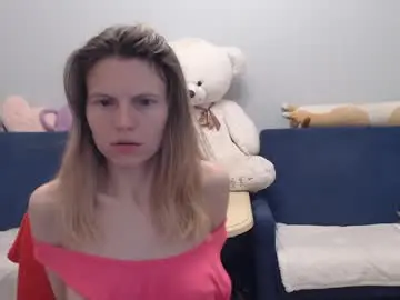 Chaturbate Private Sex Chat of shy_moony