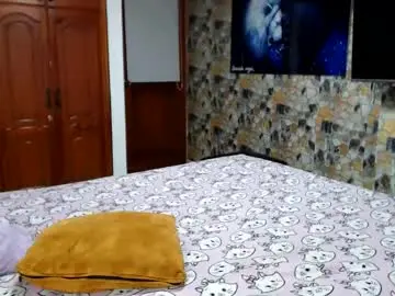 Chaturbate Live Sex of camila_rosess