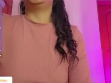 Chaturbate Live Porn of dahiana_dmour
