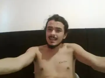 Chaturbate Sex Cam of danielhot17