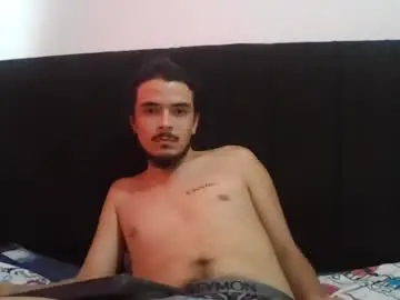 Chaturbate Best Webcam of danielhot17