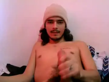 Chaturbate Sex Cam of danielhot17