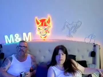 Chaturbate Live Sex of dreamycouple01
