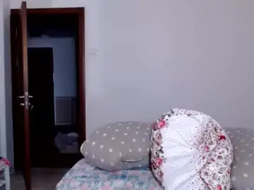 Chaturbate Nude Webcam of evolett