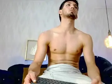 Chaturbate Adult Webcams of harryfosster