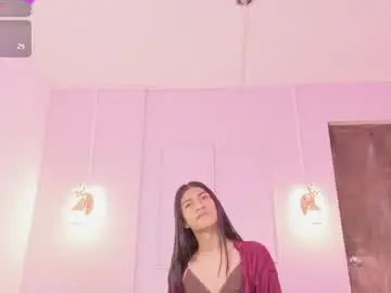 Chaturbate Watch Live Sex Cams of lexielancaster_cr