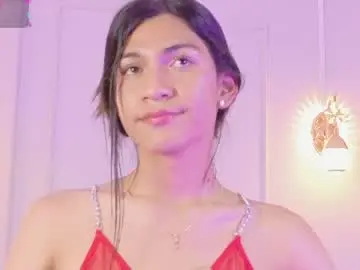 Chaturbate Private Sex Chat of lexielancaster_cr