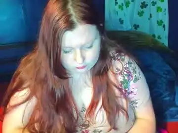 Chaturbate Live Sex Cam of molly_moons