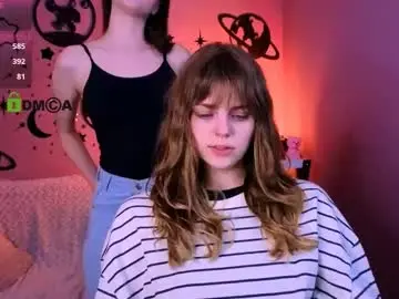 Chaturbate Adult Webcam of naya_may