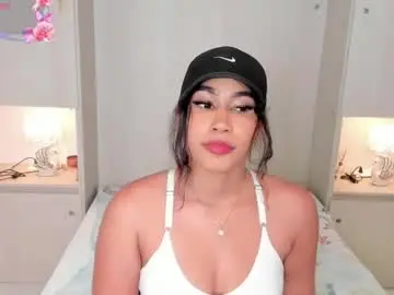 Chaturbate Adult Webcam of trishamoon