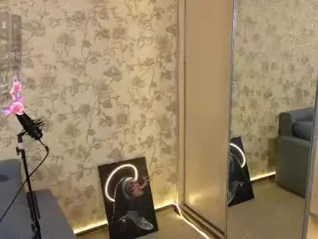 Chaturbate Live Sex of veronikavester